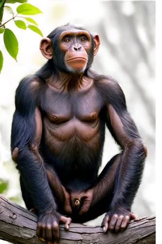 bonobos,chimpanzee,bonobo,chimpansee,shabani,ape,chimpanzees,palaeopropithecus,mangabey,penan,afarensis,primatology,propithecus,simian,prosimian,crab-eating macaque,alouatta,orang utan,primate,macaque,Illustration,Vector,Vector 06