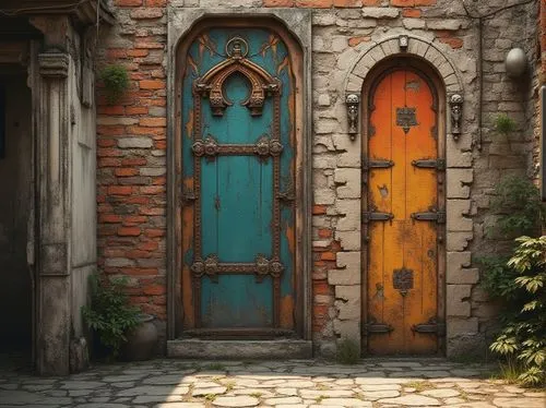 wooden door,old door,garden door,doors,greek island door,door,the door,iron door,doorways,church door,blue door,doorway,rusty door,blue doors,portal,front door,wood gate,doorposts,open door,fairy door,Photography,General,Realistic