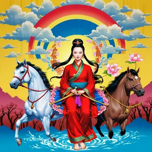 guanyin,kuangyin,jianyin,oiran,guobao,oriental princess,amitabha,qilin,seimei,xiaojin,benzaiten,diaochan,qingxi,avalokitesvara,sanxia,avalokiteshvara,rongfeng,qimin,kuanyin,yi sun sin,Illustration,Vector,Vector 19