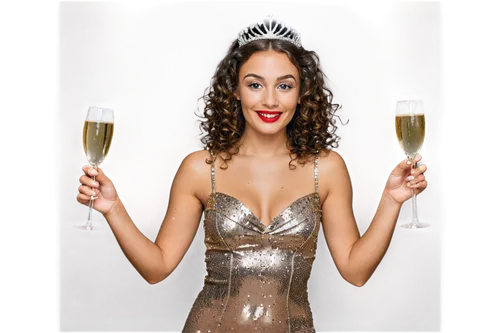 miss kabylia 2017,eventos,champagne flute,sparkling wine,new year's eve 2015,new year clipart,champagen flutes,party banner,derivable,web banner,twenties women,cremant,new years greetings,champenoise,a glass of champagne,trousseau,new year discounts,titleholder,new year celebration,celester,Illustration,Realistic Fantasy,Realistic Fantasy 40