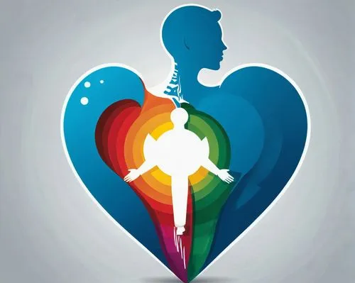 heart clipart,medical logo,cancer logo,heart icon,heart chakra,colorful heart,rainbow jazz silhouettes,heart background,chiropractic,medical symbol,cardiology,medical illustration,heart health,medicine icon,divine healing energy,human heart,pregnant woman icon,healthcare medicine,heart care,human health,Unique,Design,Logo Design