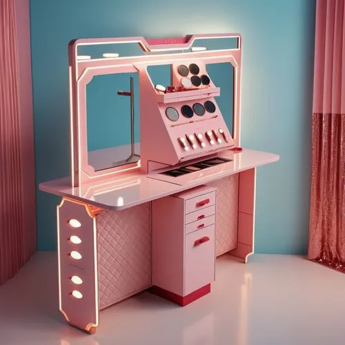 retro diner,toy cash register,kids cash register,jukebox,cosmetics counter,reich cash register,doll kitchen,cash register,computer desk,dressing table,cinema 4d,soda fountain,barebone computer,coffee machine,doll house,soda machine,secretary desk,espresso machine,cyclocomputer,soft robot,Photography,General,Realistic