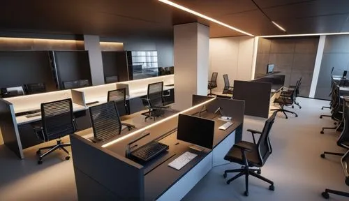 computer room,modern office,fractal design,assay office,the server room,office automation,computer workstation,working space,blur office background,offices,3d rendering,conference room,control desk,computer desk,study room,control center,creative office,laboratory information,secretary desk,search interior solutions,Photography,General,Realistic