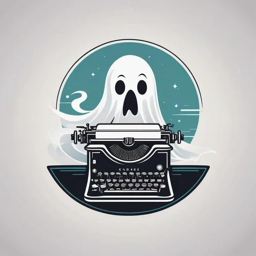 icon e-mail,halloween vector character,ghost background,halloween ghosts,email marketing,computer icon,typewriter,email e-mail,email email,sci fiction illustration,email,neon ghosts,e-mail marketing,writer,guest post,halloween illustration,publish a book online,learn to write,ghosts,vector illustration,Unique,Design,Logo Design