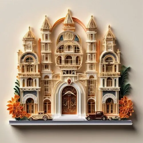 miniaturist,paper art,lego frame,christmas gingerbread frame,gingerbread house,dolls houses,from lego pieces,shelepin,the gingerbread house,miniature house,taj mahal hotel,gingerbread mold,lego pastel,dollhouses,gingerbread houses,christmas gingerbread,model house,crown chocolates,fall picture frame,fairy tale castle,Unique,Paper Cuts,Paper Cuts 09