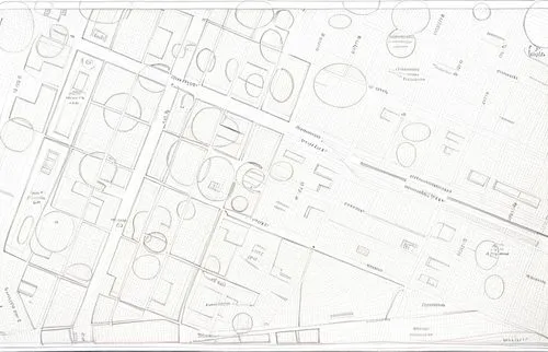 very simple colored pencil version of this diagram,street map,sheet drawing,car outline,car drawing,aerial landscape,street plan,frame drawing,cartography,millenium falcon,city blocks,townscape,bluepr