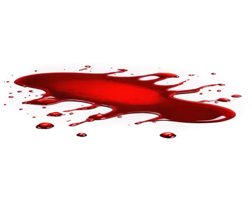 Blood sound effects, splashing liquid, red droplets, slow motion, close-up shot, macro photography, detailed texture, realistic rendering, eerie atmosphere, dark background, horror theme, high-frequen