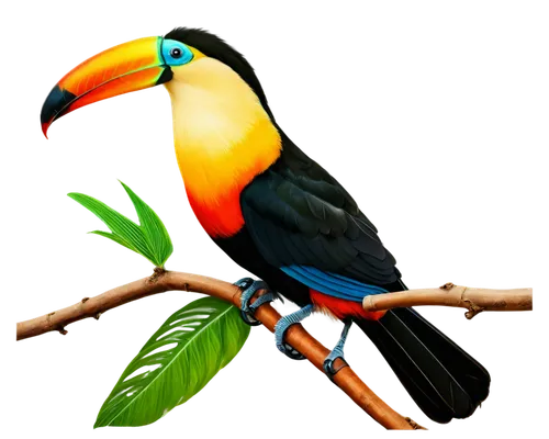 toco toucan,keel billed toucan,chestnut-billed toucan,keel-billed toucan,brown back-toucan,toucan perched on a branch,toucan,yellow throated toucan,pteroglosus aracari,swainson tucan,pteroglossus aracari,toucans,tropical bird climber,perched toucan,tucan,black toucan,bird-of-paradise,bird png,tropical bird,tucano-toco,Conceptual Art,Daily,Daily 34