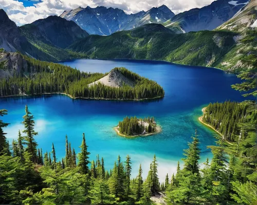 heaven lake,alpine lake,glacial lake,beautiful lake,high mountain lake,mountain lake,lake moraine,emerald lake,mountainlake,beautiful landscape,mountainous landscape,mountain landscape,landscapes beautiful,nature landscape,moraine lake,changbai mountain,two jack lake,background view nature,yukon territory,tropical and subtropical coniferous forests,Conceptual Art,Daily,Daily 34