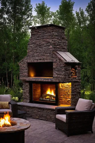 fire pit,firepit,fire place,fireplaces,landscape lighting,pizza oven,fireplace,wood stove,outdoor furniture,outdoor grill,log fire,fireside,stone oven,natural stone,masonry oven,stone oven pizza,wood fire,charcoal kiln,campfire,stone wall,Art,Classical Oil Painting,Classical Oil Painting 18