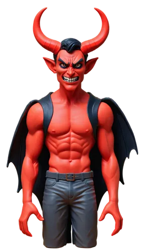 bedevil,devil,devilbiss,devilder,derivable,demongeot,demonaco,demong,demonomicon,azazel,surtur,diable,3d model,devilish,fire devil,diabolus,demonio,devilman,danzig,demonology,Unique,3D,Clay