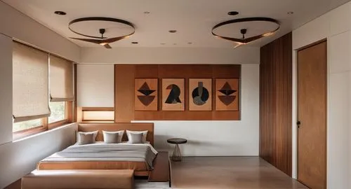 japanese-style room,modern decor,contemporary decor,modern room,room divider,corten steel,interior modern design,capsule hotel,stucco ceiling,luxury bathroom,wall lamp,interior design,interior decorat