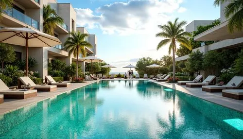 amanresorts,las olas suites,paradisus,outdoor pool,cayard,infinity swimming pool,palmilla,south beach,mayakoba,paradis,resort,tropics,roof top pool,palmbeach,sobe,tropical house,iberostar,caicos,providenciales,caribbean