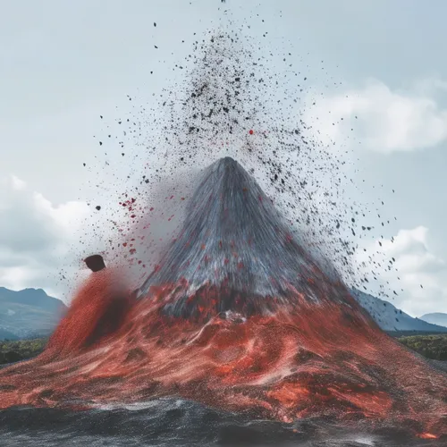 volcanic eruption,volcanism,volcaniclastic,volcanic,volcanically,eruption