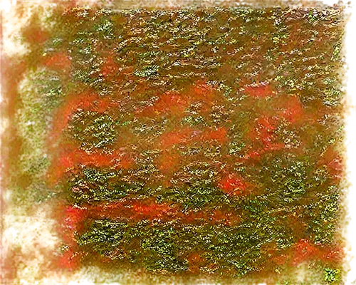 watercolour texture,degenerative,abstract art,abstract artwork,rusty door,rusty chain,percolated,chameleon abstract,interwoven,palimpsest,textile,biofilm,red matrix,encrusting,red thread,color texture,palimpsests,fabric texture,oxidize,intergrated,Conceptual Art,Sci-Fi,Sci-Fi 28