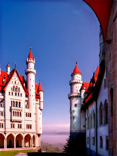 fairy tale castle sigmaringen,fairy tale castle,bach knights castle,rothenburg,colditz,lindau,fairytale castle,sigmaringen,neuschwanstein,moritzburg castle,waldeck castle,castle of hunedoara,wallenstein,medieval castle,neuschwanstein castle,iulia hasdeu castle,taufers castle,templar castle,oktoberfest background,castlelike,Illustration,Japanese style,Japanese Style 15