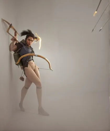 elektra,bow and arrow,female warrior,rapiers,mulan,firedancer,sprint woman,akali,swordswoman,inara,chunli,janna,lasso,3d archery,bow arrow,bow and arrows,drawing with light,ibuki,atlatl,quarterstaff,Conceptual Art,Fantasy,Fantasy 10