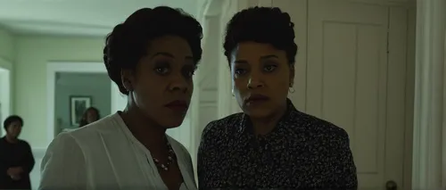 Review a haunting suspense movie that keeps viewers on edge.,black women,african american woman,black woman,mirror image,double exposure,stepmother,mirror reflection,barb,beautiful african american wo