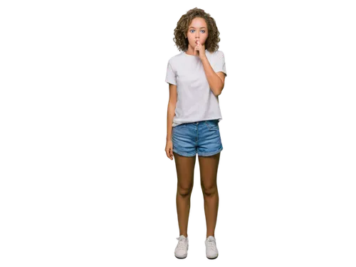 girl in t-shirt,bermuda shorts,girl on a white background,girl in a long,png transparent,skort,transparent image,female model,transparent background,girl in cloth,my clipart,isolated t-shirt,women clothes,women's clothing,short,jean shorts,clipart,girl walking away,fashion vector,woman's legs,Photography,Artistic Photography,Artistic Photography 10