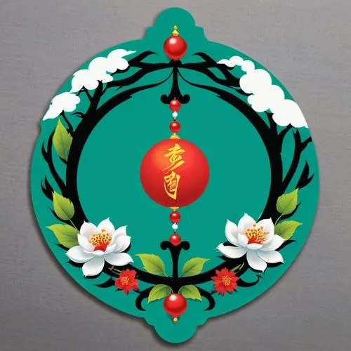 wenyuan,jiuquan,fuyuan,gansu,zhengyan,ziyuan,Unique,Design,Sticker