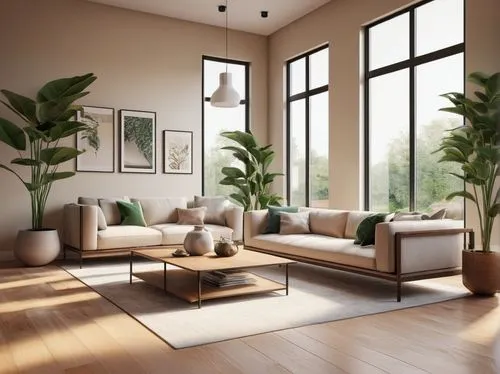 living room,modern living room,livingroom,sitting room,apartment lounge,modern decor,modern minimalist lounge,family room,modern room,interior modern design,contemporary decor,home interior,interior design,house plants,houseplants,bamboo plants,3d rendering,sunroom,interior decor,luxury home interior,Art,Artistic Painting,Artistic Painting 34