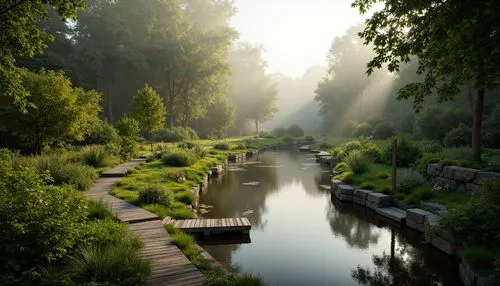 spreewald,riverwood,garden pond,japanese garden,towpath,river bank,nature garden,waterway,river landscape,jordan river,ourthe,pond,weiher,vondelpark,waterbody,tranquility,greenspace,schimanek,tranquillity,amstelveen