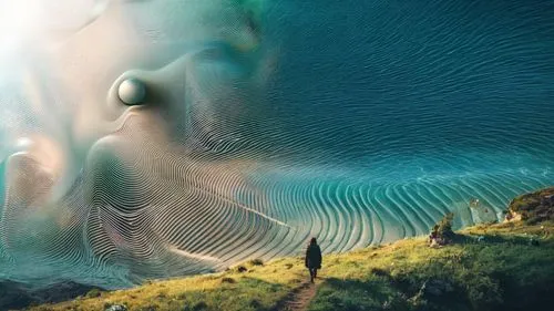 soundwaves,wind wave,vortex,shifting dunes,virtual landscape,swirling,wormhole,time spiral,fractal environment,futuristic landscape,background abstract,abstract air backdrop,waves circles,spiral background,shifting dune,panoramical,currents,water waves,waveform,exploration of the sea