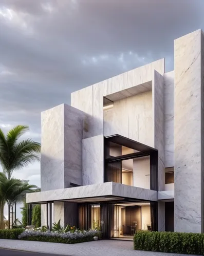 modern house,modern architecture,contemporary,exposed concrete,dunes house,luxury property,luxury real estate,luxury home,las olas suites,build by mirza golam pir,florida home,stucco wall,modern building,cube house,3d rendering,concrete construction,jewelry（architecture）,art deco,cubic house,dune ridge