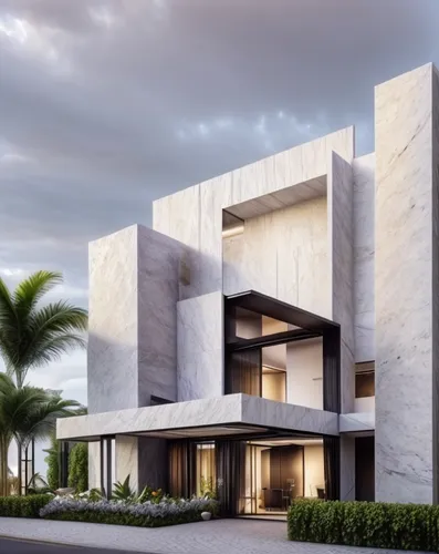 ผนังหินอ่อนสวยสีขาว,modern house,modern architecture,contemporary,exposed concrete,dunes house,luxury property,luxury real estate,luxury home,las olas suites,build by mirza golam pir,florida home,stuc