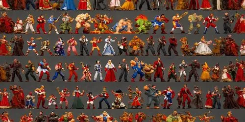 mcu,costumes,comic characters,gentleman icons,game characters,greek gods figures,collectible action figures,icon collection,marvel comics,all the saints,marvel,people characters,all saints' day,characters,xmen,x men,standees,superhero background,avengers,personajes