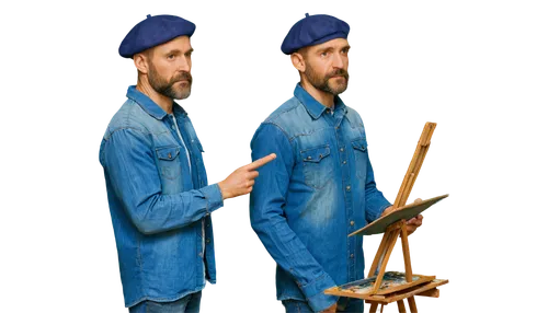 blue-collar worker,a carpenter,janitor,male poses for drawing,painting technique,carpenter,model train figure,repairman,leonardo devinci,blue painting,carpenter jeans,vincent van gogh,blue-collar,vincent van gough,version john the fisherman,worker,png transparent,tradesman,painter,mac,Art,Artistic Painting,Artistic Painting 03