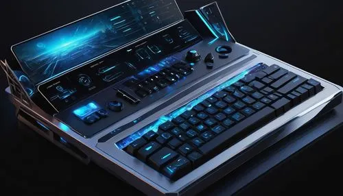 computer keyboard,keybord,personal computer,laptop keyboard,oberheim ob-xa,synthesizer,computer case,barebone computer,fractal design,keyboard bass,midi,keyboards,keyboard,casio ctk-691,moog,musical keyboard,turbographx-16,computer terminal,compute,cyclocomputer,Conceptual Art,Fantasy,Fantasy 30