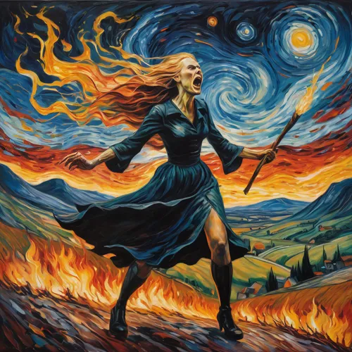 firedancer,fire dance,dancing flames,fire artist,burning earth,fire siren,dance of death,fire dancer,flame spirit,burned land,fire land,fire angel,woman fire fighter,fire planet,flame of fire,torch-bearer,pillar of fire,free land-rose,lake of fire,fire mountain