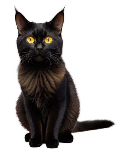 ravenpaw,bagheera,black cat,cat vector,pyewacket,halloween black cat,melanism,salem,brambleclaw,yellow eyes,chiaroscuro,lumo,dark portrait,pet black,shadowclan,cat portrait,purgatoire,graystripe,luci,melanistic,Illustration,Japanese style,Japanese Style 08