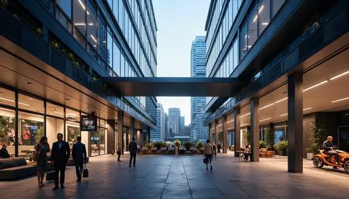 undershaft,tishman,difc,citicorp,hudson yards,costanera center,financial district,5th avenue,skyways,transbay,rockefeller plaza,broadgate,cheapside,freshfields,gotshal,bishopsgate,leadenhall,business district,andaz,marunouchi