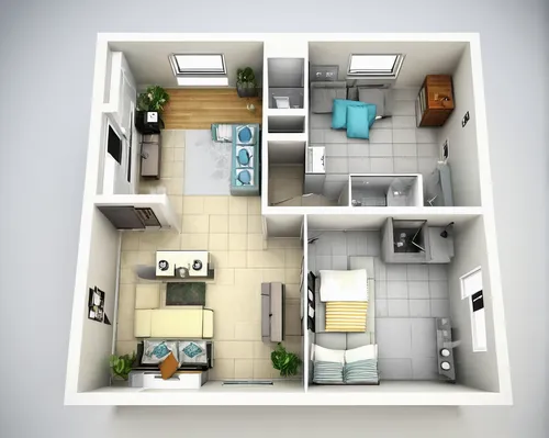 shared apartment,an apartment,apartment,floorplan home,apartment house,laundry room,apartments,modern room,home interior,small house,hallway space,guest room,bonus room,inverted cottage,house floorplan,one-room,sky apartment,smart home,penthouse apartment,housing,Illustration,Realistic Fantasy,Realistic Fantasy 12