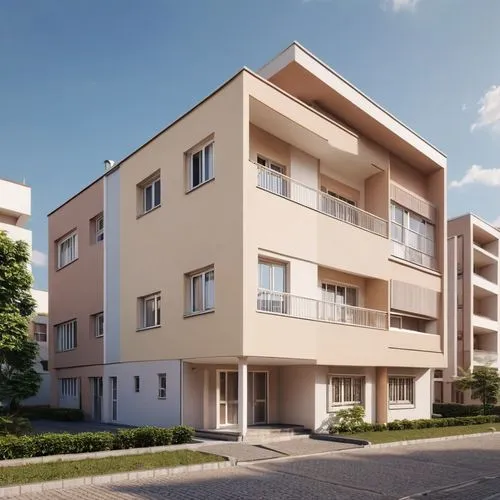 plattenbau,immobilien,inmobiliaria,immobilier,appartment building,maisonettes,Photography,General,Realistic