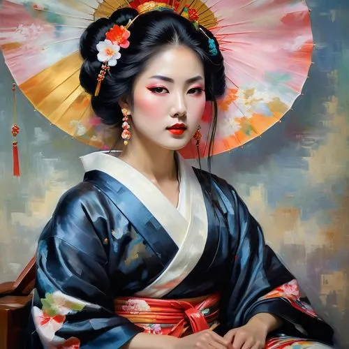 geisha girl,geisha,geiko,maiko,japanese woman,geishas,uemura,oiran,japanese art,oriental girl,chuseok,oriental princess,kazumi,asian woman,arhats,tamiko,daiyu,gisaeng,oriental,oriental painting,Photography,General,Fantasy