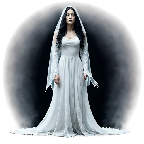 prioress,dolorosa,mediatrix,canoness,the angel with the veronica veil,dead bride,prophetess,foundress,galadriel,elenore,priestess,nunsense,the prophet mary,llorona,monjas,hecate,sapientiae,derivable,nightdress,asenath,Unique,Design,Logo Design