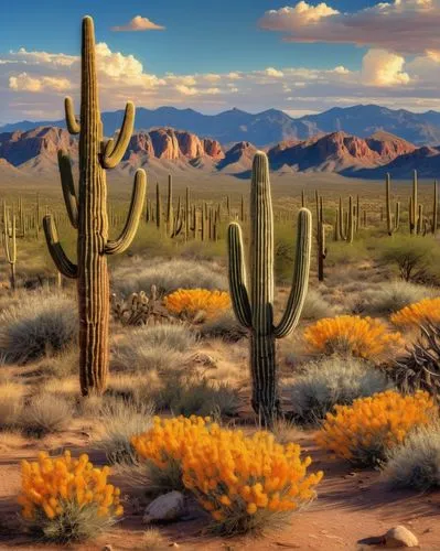 desert desert landscape,cactus digital background,sonoran desert,desert landscape,flowerful desert,desert plants,cacti,desert plant,organ pipe cactus,arizona,sonoran,cactuses,saguaros,desert,saguaro,dutchman's-pipe cactus,ariz,cactus,arid landscape,tuscon,Art,Classical Oil Painting,Classical Oil Painting 13