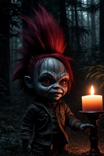 pumuckl,mudvayne,tarjanne,klayton,chucky,monchhichi,scandia gnomes,firelight,lewrie,bunyip,valentine gnome,anabelle,gnome,shaddix,pygmy,it,gnomish,didymus,pennywise,nightbreed