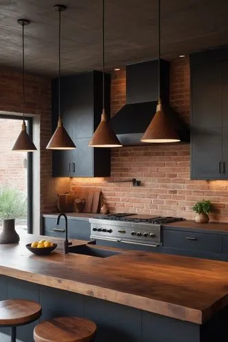 modern kitchen interior,tile kitchen,dark cabinets,kitchen design,dark cabinetry,modern kitchen,Photography,General,Commercial