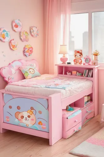 baby room,baby bed,kids room,the little girl's room,children's bedroom,infant bed,room newborn,baby changing chest of drawers,children's room,doll kitchen,furnitures,nursery decoration,changing table,bed frame,bunk bed,doll house,soft furniture,canopy bed,nursery,boy's room picture,Illustration,Japanese style,Japanese Style 01