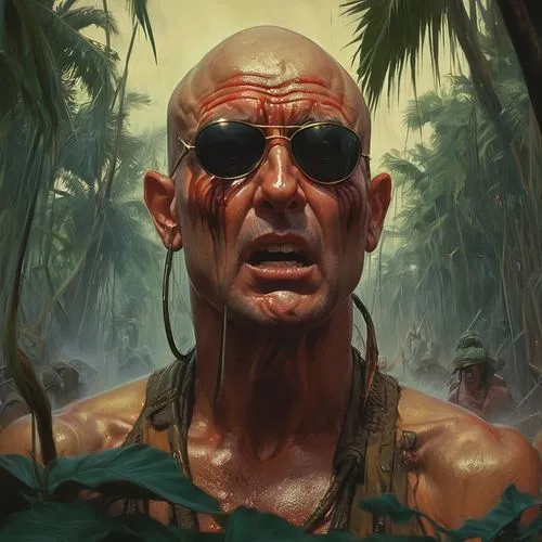 riddick,oenomaus,imhotep,agneepath,sagat,magua,vaas,halford,bjorgen,bigeard,rogozhin,karakas,ephialtes,kongo,portrait background,bjorgolfur,mordenkainen,riki,bjorn,deathstalker,Conceptual Art,Fantasy,Fantasy 01