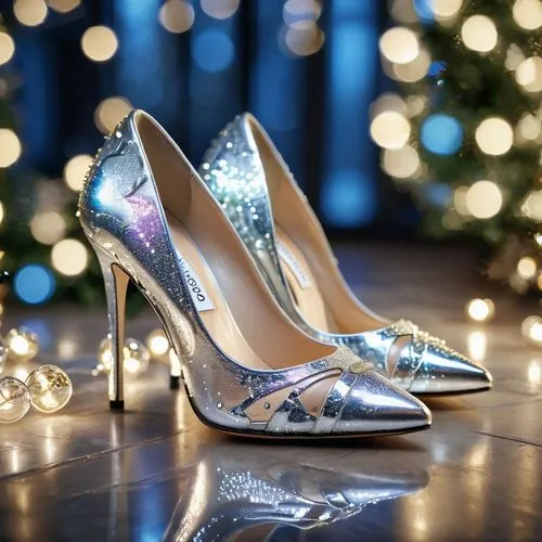 wedding shoes,bridal shoes,bridal shoe,cinderella shoe,high heeled shoe,stiletto-heeled shoe,formal shoes,dancing shoes,high heel shoes,court shoe,gold foil christmas,heeled shoes,christmas ball,women's shoes,cinderella,silver wedding,ladies shoes,achille's heel,women's shoe,christmas gold foil,Photography,General,Commercial