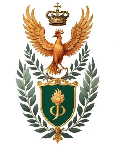 pahlavi,ternana,saa,pngdf,crest,escudo