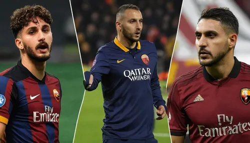 Who are the key players in AS Roma vs AC Milan today?,barca,goodbye gomes,décebale,players the banks,players,red milan,fifa 2018,carnaroli,the portuguese,koke,forwards,sandro,carlitos,mercao,josef,uef