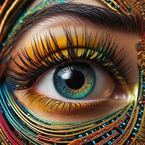 peacock eye,women's eyes,abstract eye,eyes makeup,cosmic eye,eye,oeil,retina,mayeux,hypnotizes,eyeshot,lenses,cataract,hypnotizing,eye ball,eye scan,robot eye,cornea,golden eyes,seye,Photography,General,Sci-Fi