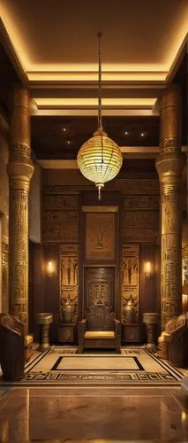 lobby,amanresorts,the cairo,hotel lobby,greystone,hotel hall,interior decor,entrance hall,rotana,foyer,interior decoration,egyptian temple,luxury hotel,emirates palace hotel,fireplace,luxor,hammam,art deco,fireplaces,qasr al watan,Conceptual Art,Sci-Fi,Sci-Fi 25