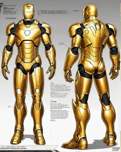 goldbug,goldtron,gold paint stroke,armors,eupator,gold foil 2020,Unique,Design,Character Design